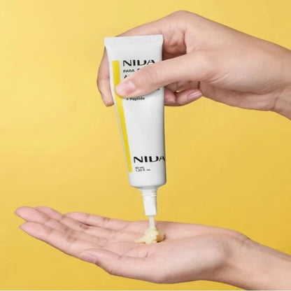 Rejuvenece tu mirada y borra las líneas de cansancio con NIDA Revive Eye Cream
