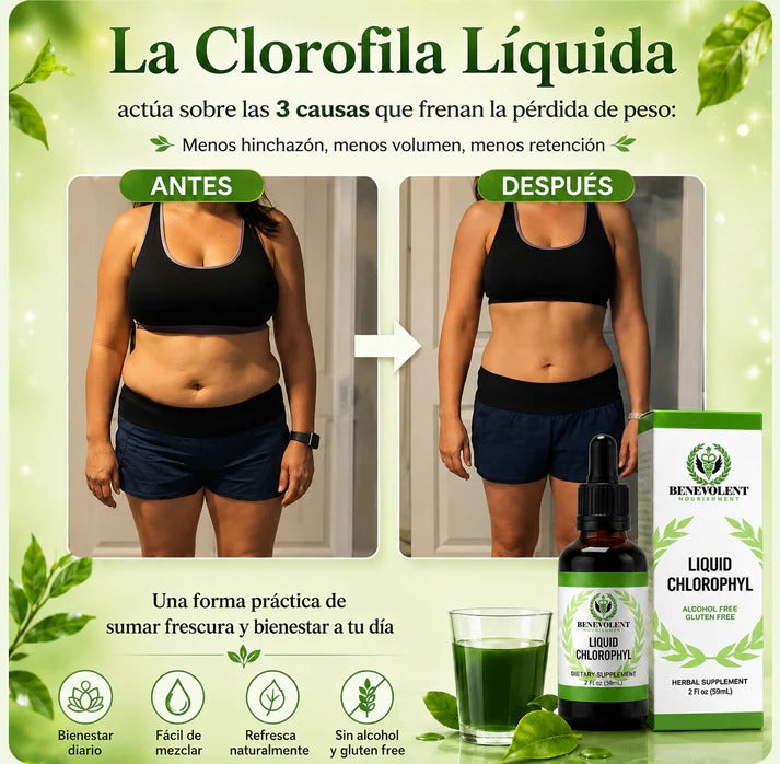 Desinflama tu cuerpo y elimina el mal aliento en una semana